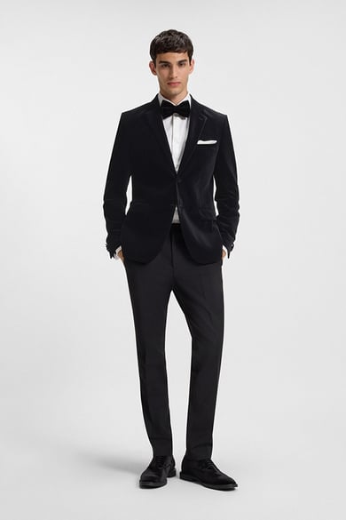 ΣΑΚΚΑΚΙ HUGO - 001 ΜΑΥΡΟ